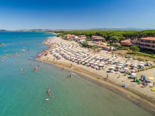 Happy Sea Home - Bilocale Angolo Cottura 4 pax - 0