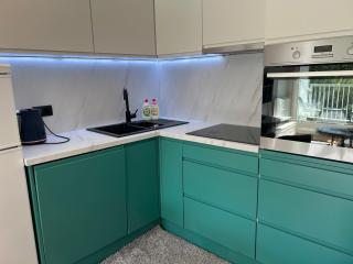 CENTRAL POINT APARTMENT - City centar Zenica- - 5