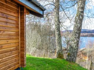Cardhu Lodge - Uk49120 - 9