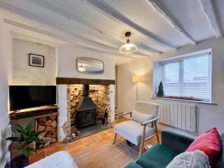 Holly Tree Cottage - 5