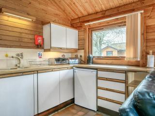 Cardhu Lodge - Uk49120 - 5