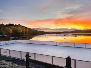 Cardhu Lodge - Uk49120 - 8