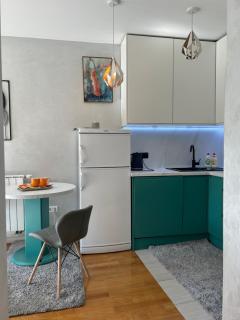 CENTRAL POINT APARTMENT - City centar Zenica- - 2