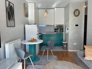 CENTRAL POINT APARTMENT - City centar Zenica- - 4