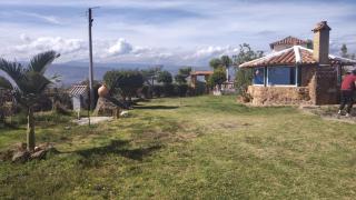 POSADA VILLA DEL ROSARiO - 4