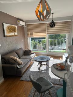 CENTRAL POINT APARTMENT - City centar Zenica- - 6