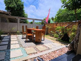 LOTUS Homestay - 1