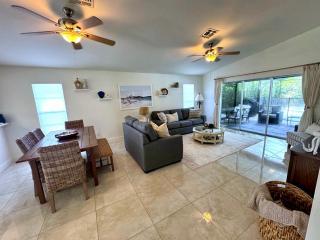 Coastal Escape - Bonita Springs - 4