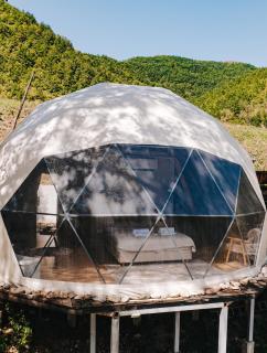 Glamping Drina Riverzone - 9