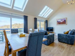 Invernahyle Cottage - 6