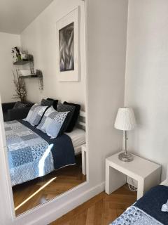 Amazing Studio in Geneva - 8