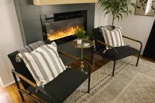 Cozy Lafayette House Fireplace Parking and Comfort - 2