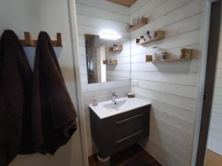Chambre Perchée avec vue imprenable sur le lac de Lacanau - 6