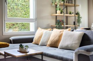 L'adresse Colmarienne - RDC - Terrasse - Garage - Colmar - 6