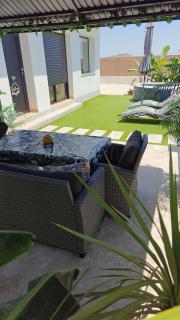 Villa Cora Murcia Ideal Para Parejas - 1