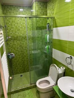 Apartment in the city center - 9
