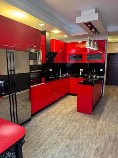 Apartment in the city center - 5