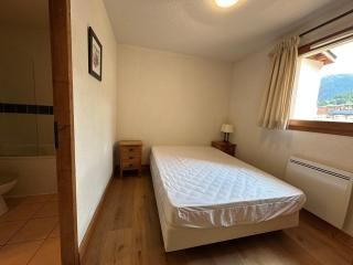 Appartement duplex spacieux 8 pers. aux pieds des pistes avec balcon exposé sud et parking couvert - FR-1-642-20 - 1