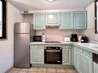 Chalet en Duplex 10 Pers. avec Terrasse/Jardin, Proche Pistes – La Salle les Alpes - FR-1-330F-3 - 9