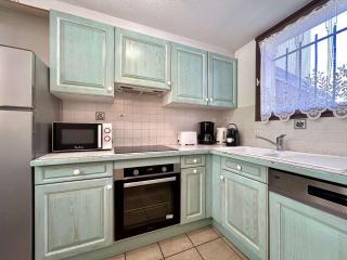 Chalet en Duplex 10 Pers. avec Terrasse/Jardin, Proche Pistes – La Salle les Alpes - FR-1-330F-3 - 3