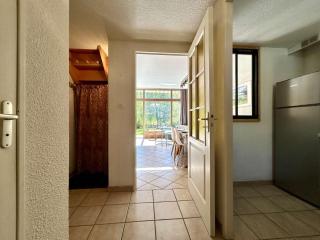 Chalet en Duplex 10 Pers. avec Terrasse/Jardin, Proche Pistes – La Salle les Alpes - FR-1-330F-3 - 1