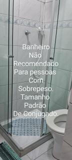 Apartamento conjugado na Lapa C Ar Condicionado - 6