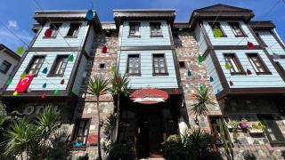 La Fontaine Otel - 0