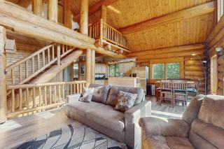 Mogul Hill Cabin - 6
