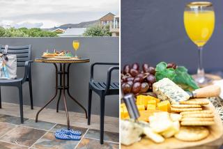 Southern Whale Self Catering - 7