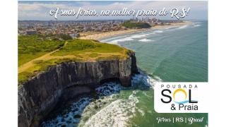Pousada Sol e Praaia - 9
