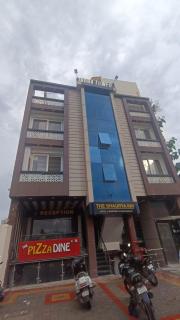 tha shaurya inn - Jāmb - 0