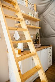 Glamping Drina Riverzone - 3