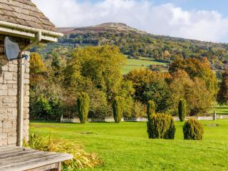 Glanusk Lodge - Uk46654 - 2