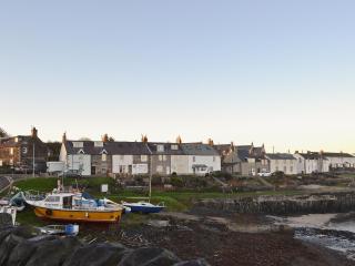 Craster View - 1