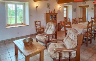 Belle Maison Bretonne En Pierr - 8