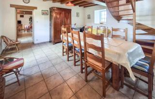 Belle Maison Bretonne En Pierr - 4