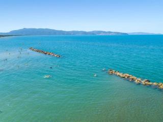 Sea View Home -Bilocale Angolo Cottura Vista Mare 4 pax - 2