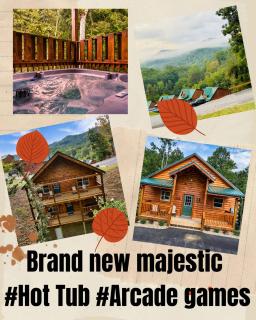 Fall is in the air, Your Mountain Escape awaits - 9