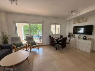 Bright & Modern Apartment - ER1512LT - 5