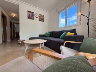 Bright & Modern Apartment - ER1512LT - 3