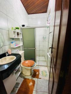 Casa espaçosa para a cop 30 Belém- PA - 6