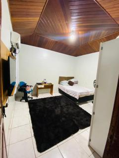 Casa espaçosa para a cop 30 Belém- PA - 5