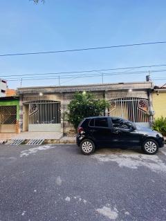 Casa espaçosa para a cop 30 Belém- PA - 2