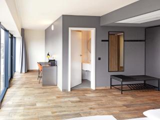 B&B HOTEL Fulda-Hbf - 9