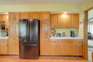 Home with Large Yard 10 Mi to Holiday Valley Resort - 4
