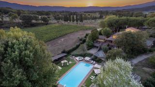 PODERE GIARDINO 16&2, Emma Villas - 0