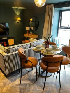 The Hideaway Bureau - Speyside - Wooler - 0
