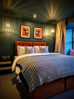 The Hideaway Bureau - Speyside - 3