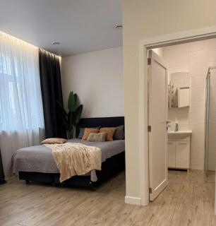 Saldūs apartamentai - 0
