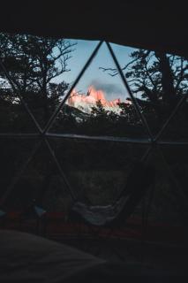 Chalten Camp - Glamping with a view - 1